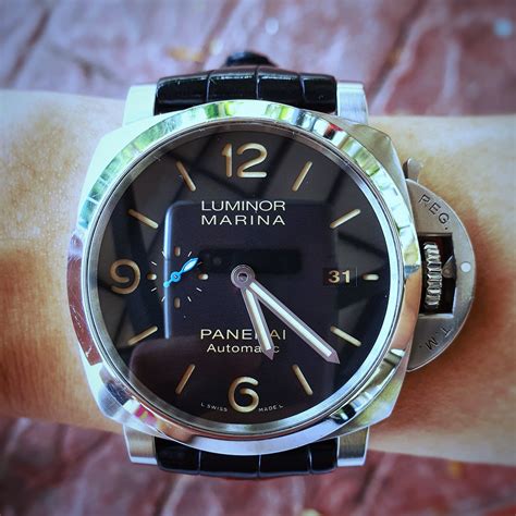 panerai 1312 singapore|pam 1312 owners forum.